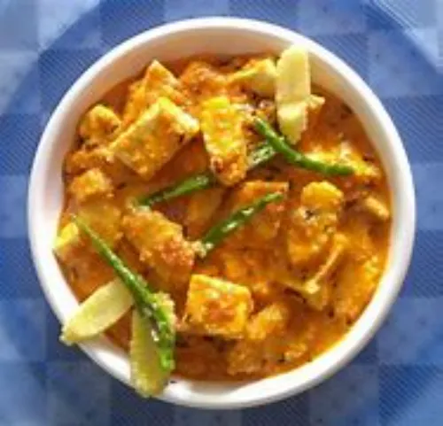 Hot Pepper (Gobi/Mushroom/Babycorn/Paneer)